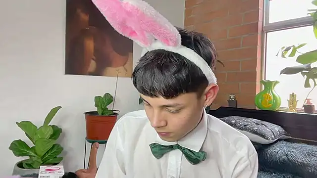 Andy_Belier23's live cam