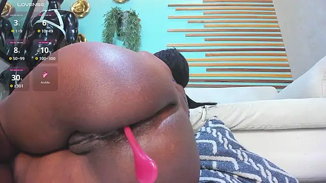 sofiaa_ebony - Sofiaa_ebony's free webcam