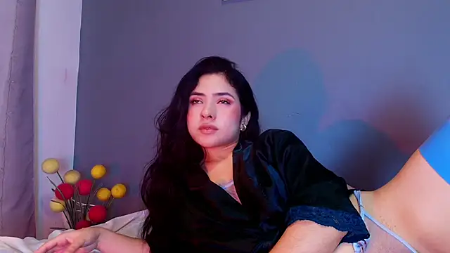 adara_johnson__ - Adara_johnson__'s free webcam