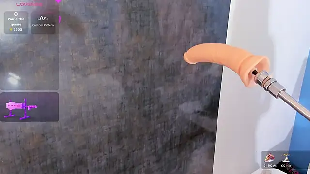 aurora_luz - Aurora_luz's free webcam