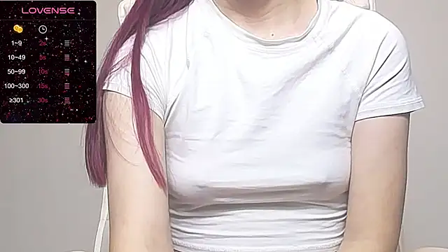 rruubbyyy - RRUUBBYYY's free webcam