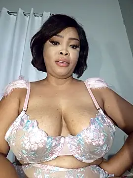 Webcam Model (Gabbilicious) is live