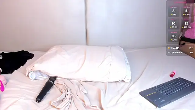 julietaa_1 - Julietaa_1's free webcam