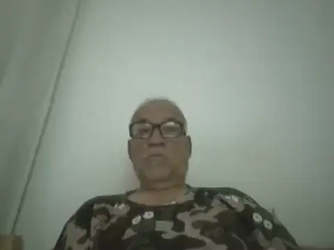 patryman - Patryman's free webcam