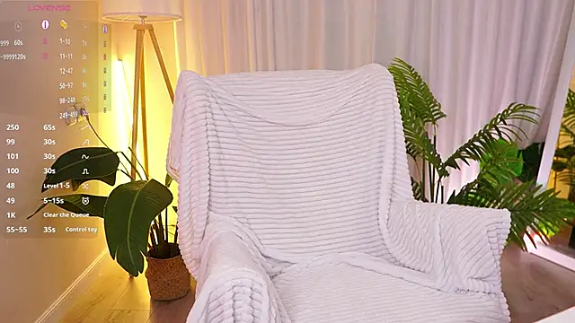 asyfox - AsyFox's free webcam