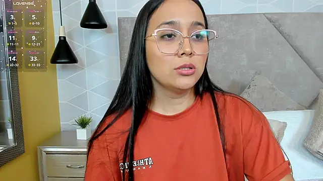 sammy_fit_ (F young) - Show my sweet tits+ put my clamps