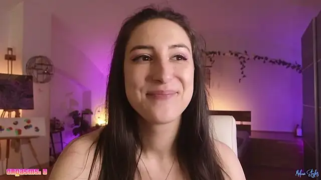 melinastyles - Melinastyles's free webcam