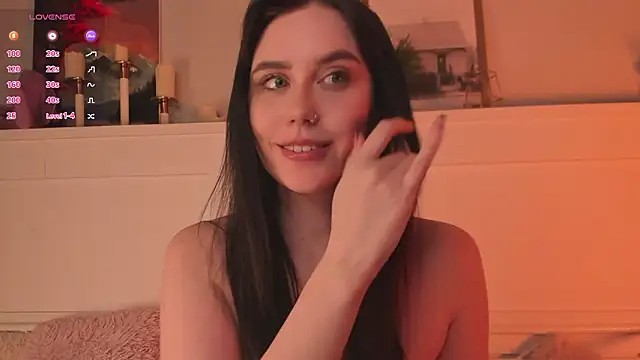 unamedison - UnaMedison's free webcam