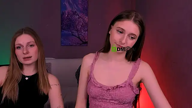 nekky_mouse - Nekky_mouse's free webcam