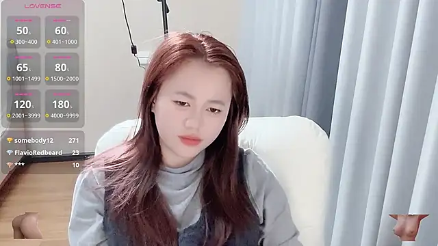 amireux-8 - Amireux-8's free webcam