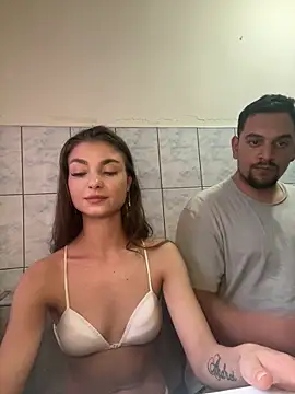 rebeka2589 - Rebeka2589's free webcam