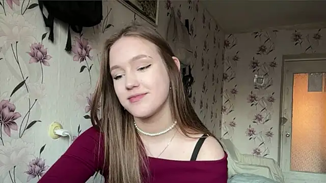 annawasp - AnnaWasp's free webcam