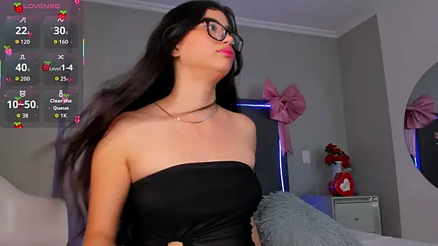 mia_gomez7 - Mia_gomez7's free webcam - UK Sex Cams