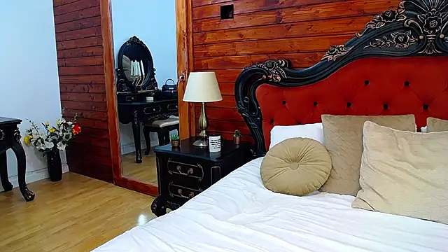 suzanneker1 - SuzanneKer1's free webcam