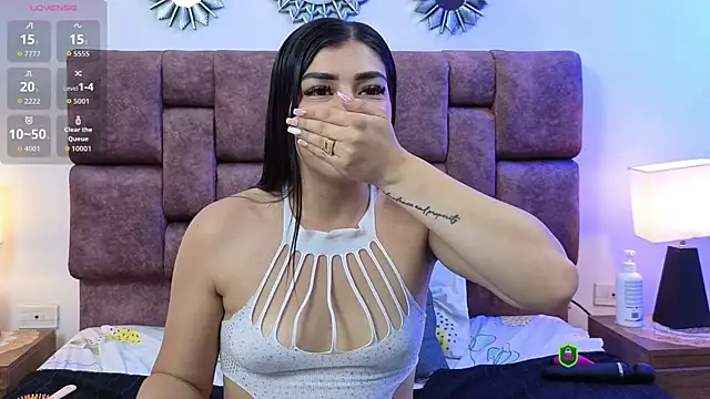 miss_meghan - Miss_Meghan's free webcam - UK Sex Cams