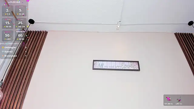 sammyei_ - Sammyei_'s free webcam - UK Sex Cams