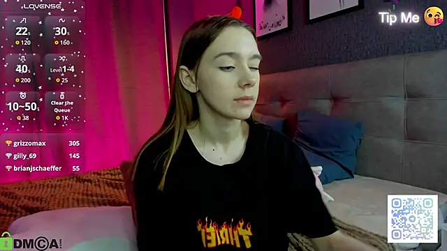 lesi_moonie01 - Lesi_Moonie01's free webcam