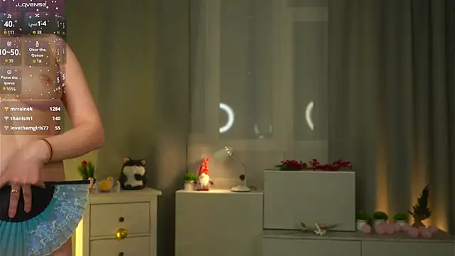 lorettagladman - LorettaGladman's free webcam