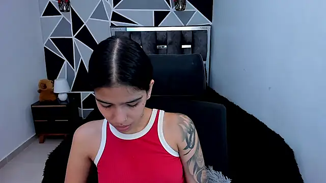 valeria-duarte - Valeria-duarte's free webcam - UK Sex Cams