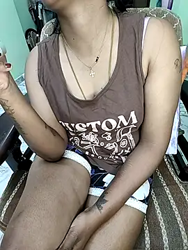 tamil_thaara03 - Tamil_thaara03's free webcam - UK Sex Cams