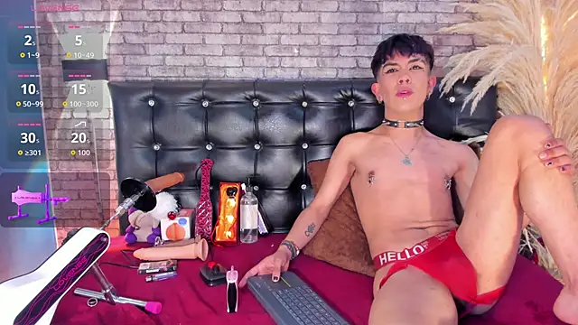 angeldust19 - Angeldust19's free webcam - UK Sex Cams