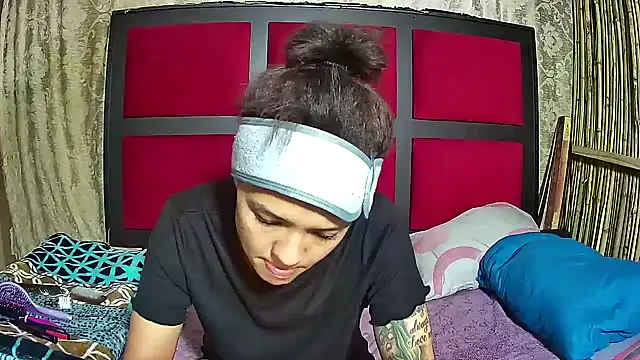 cadence28 - Cadence28's free webcam