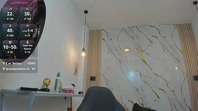 zoey_taylor07 - Zoey_Taylor07's free webcam