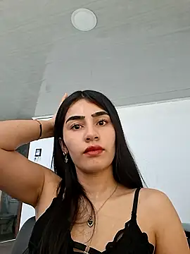 zoekatzz - ZoeKatzz's free webcam
