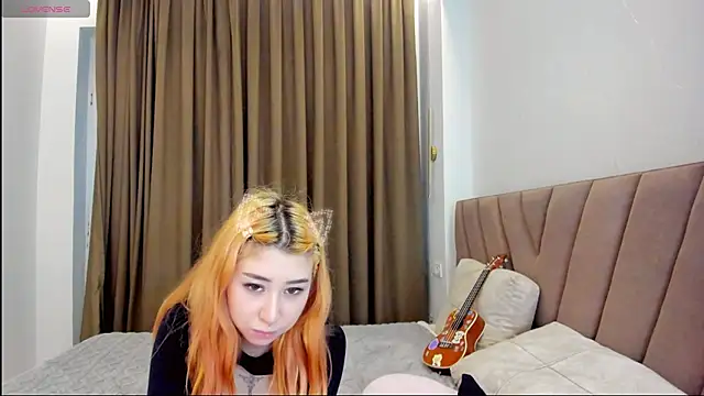 gigi_meii - Gigi_meii's free webcam