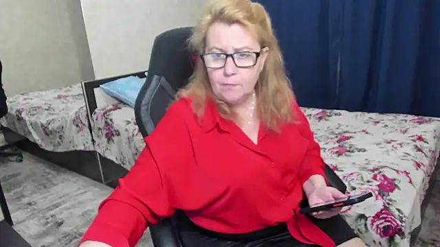 frau_marta - Frau_Marta's free webcam