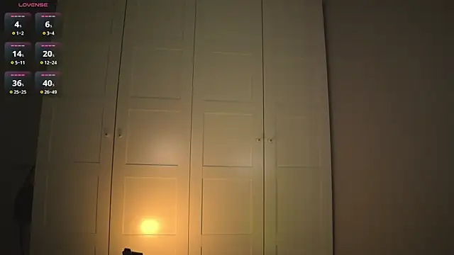 -juicymolly- - -JuicyMolly-'s free webcam