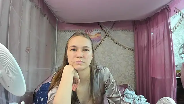 leila_bambi_ - Leila_bambi_'s free webcam