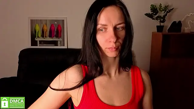 annakillianox - Annakillianox's free webcam