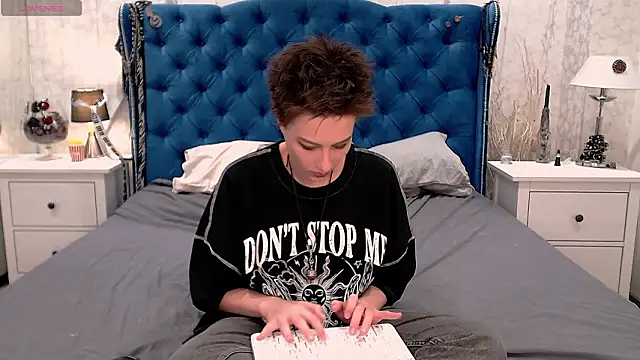 via_mayer_ - Via_mayer_'s free webcam