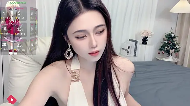 Alma_va live sex cam