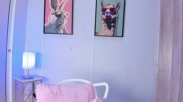 dulce_fiore07 - Dulce_fiore07's free webcam