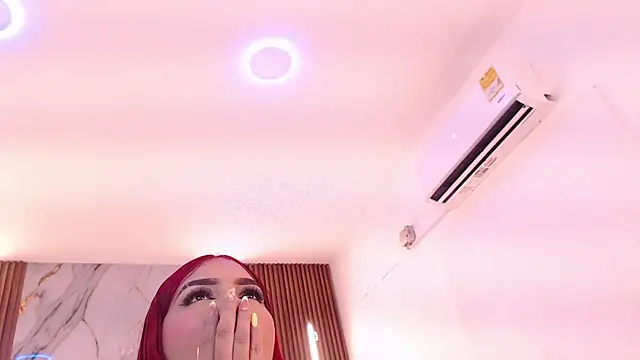 aixa_show - Aixa_show's free webcam