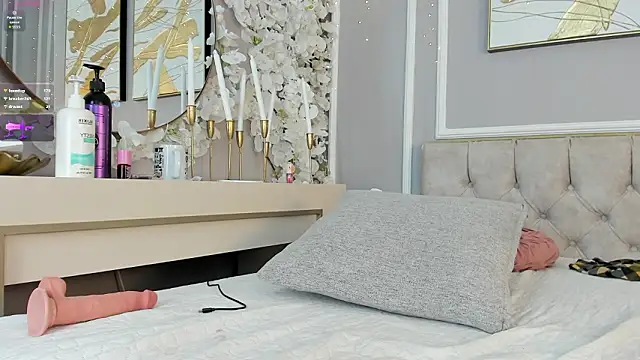 gia_ricci_ - Gia_ricci_'s free webcam