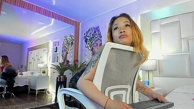 zoetaylorl - ZoeTaylorl's free webcam