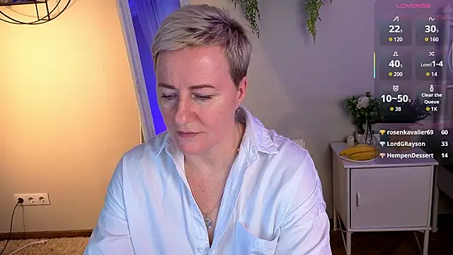 nika_smit - Nika_Smit's free webcam - UK Sex Cams