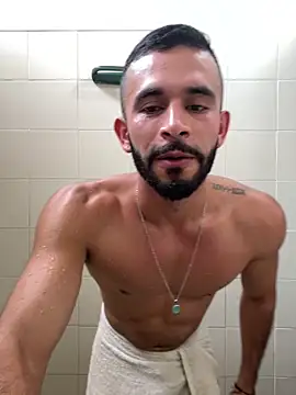 Jacksonfranco live sex cam