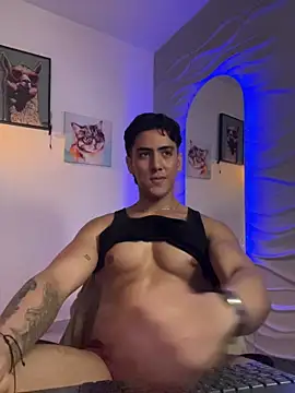 tayler_cross_ - Tayler_Cross_'s free webcam - UK Sex Cams