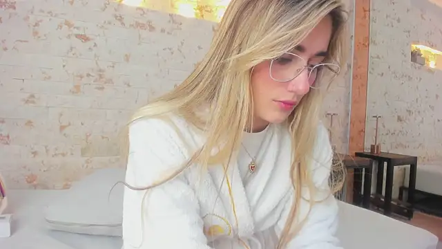 maryy_campbell_ - Maryy_campbell_'s free webcam - UK Sex Cams