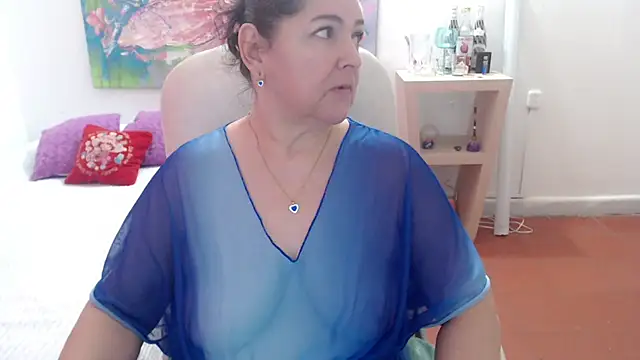 leonela_69 - Leonela_69's free webcam - UK Sex Cams