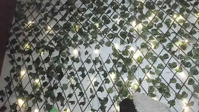 LittlePeach_ webcam stripchat model stream image