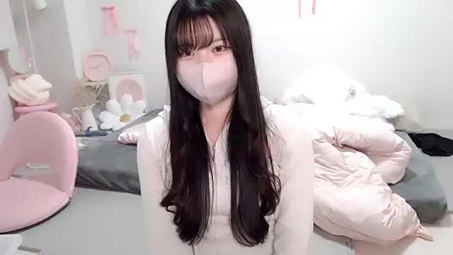 moka-neko Live Webcam on Stripchat