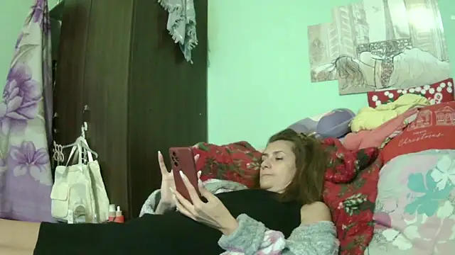 sexygioconda - SexyGioconda's free webcam