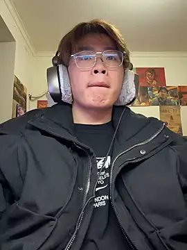 anson0722 (M twink) - cum