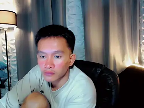 prince_elaijah (M young) - Cum shot cum