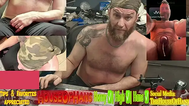 Preview of houseofhans